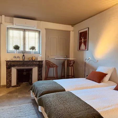 Maison Bruno Di Salvio Guest house *