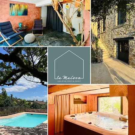 Maison Bruno Di Salvio *
