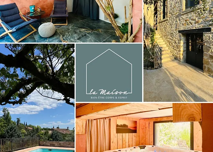 Maison Bruno Di Salvio *